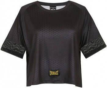 Everlast T-shirt T-shirt à manches courtes femme Lunar 6