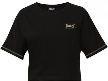 Everlast T-shirt Korte Mouw T-shirt femme Lunar