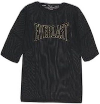 Everlast T-shirt T-shirt manches courtes femme topaze