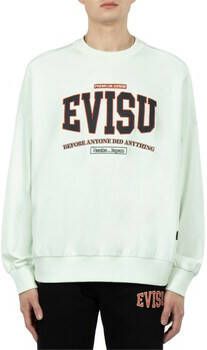 Evisu Sweater 2ESHTM3SW336LFCT