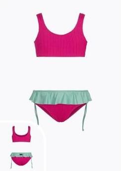 F * K Bikini FJ26-SG0631FX