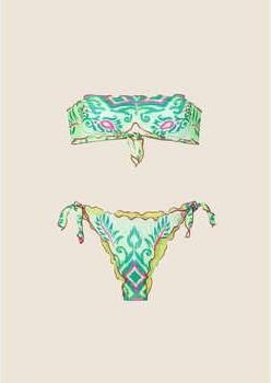 F * K Bikini