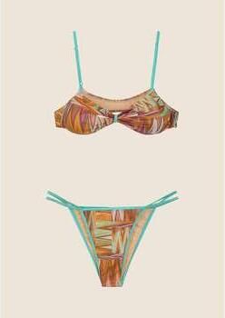 F * K Bikini