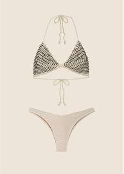 F * K Bikini