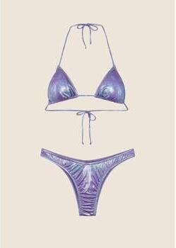 F * K Bikini
