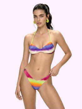 F * K Bikini SW0201X10