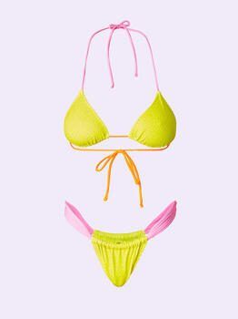 F * K Bikini SW0210YL