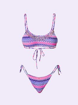 F * K Bikini SW0701X21