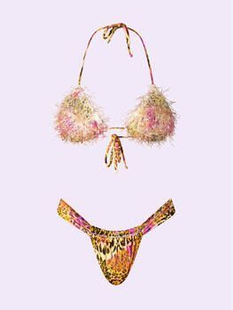F * K Bikini SW0710X08