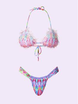 F * K Bikini SW0710X25