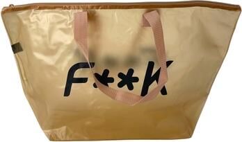 F * K Boodschappentas