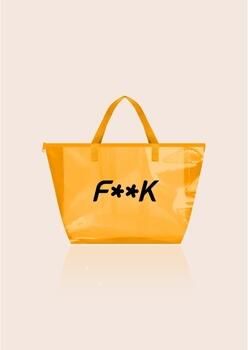 F * K Schoudertas