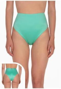 F**k Slip Retrò Fisso Made UP Green Dames