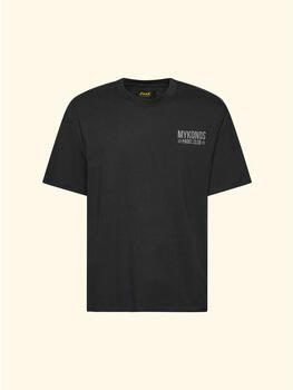 F * K T-shirt Korte Mouw