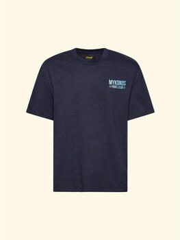 F * K T-shirt Korte Mouw
