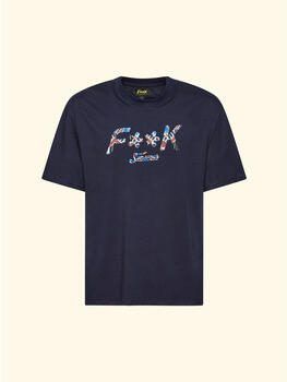 F * K T-shirt Korte Mouw