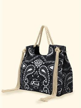 F * K Tas