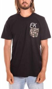 F * * K T-shirt F22-2517NR