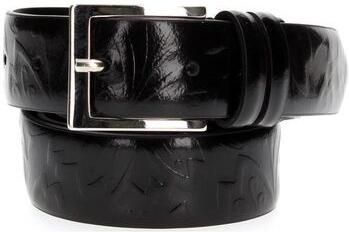 Fabrizio Mancini Riem 0001 SPAFV FLOREALE-BLACK