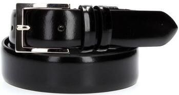 Fabrizio Mancini Riem 0001 SPAZZOLATO-BLACK