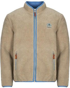 Faguo Fleece Jack SENONCHE