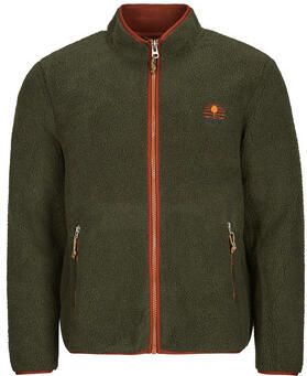 Faguo Fleece Jack SENONCHE