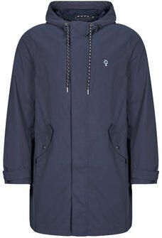 Faguo Parka Jas GRESIGNE