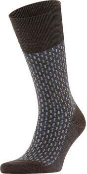 Falke Panty s Kousen Airport Sok Special Edition Bruin