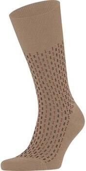 Falke Panty s Kousen Airport Sok Special Edition Camel