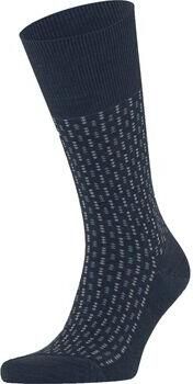 Falke Panty s Kousen Airport Sok Special Edition Navy