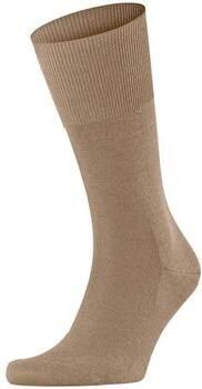 Falke Sokken van scheerwolmix model 'Airport Sock'