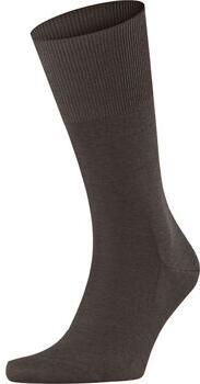 Falke Sokken van scheerwolmix model 'Airport Sock' - Foto 3