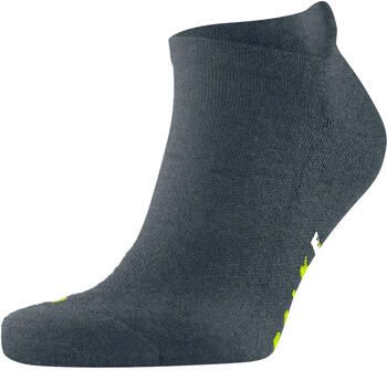 Falke Socks Keep Warm Sneaker Sok Donkerblauw 6340