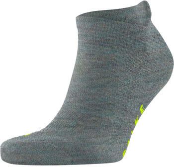 Falke Socks Keep Warm Sneaker Sok Grijs 6333 - Foto 2