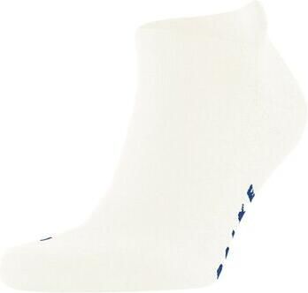 Falke Socks Keep Warm Sneaker Sok Off White