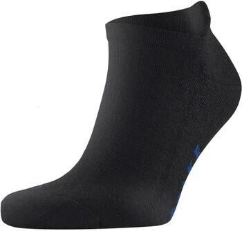 Falke Socks Keep Warm Sneaker Sok Zwart 3000 - Foto 2