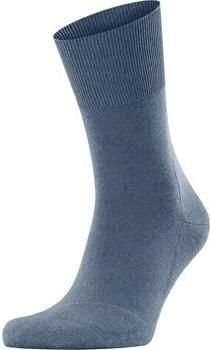 Falke Run Pluche Sokken Senior