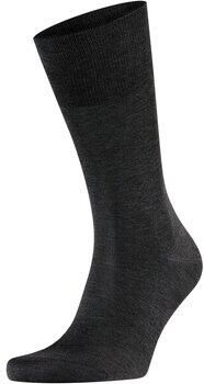 Falke Sokken in gemêleerde look