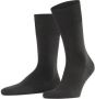 Falke Socks ClimaWool Sok Antraciet 3117 - Thumbnail 1