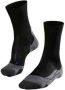 FALKE Sport TK2 Cool wandelsokken zwart - Thumbnail 1