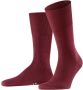 Falke Sokken van scheerwolmix model 'Airport Sock' - Thumbnail 1