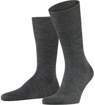 Falke Sokken Airport Sok Grey 3070