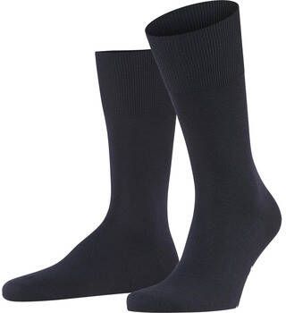 Falke Socks Airport Sok Navy 6370