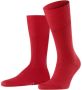 Falke Sokken van scheerwolmix model 'Airport Sock' - Thumbnail 1