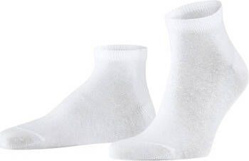 Falke Socks Happy Sokken 2 Paar Wit