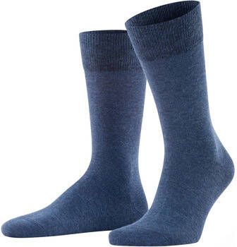 Falke Socks Happy Sokken 3 Paar Blauw