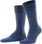 Falke Sokken met labeldetail in een set van 3 paar model ' HAPPY' - Thumbnail 2