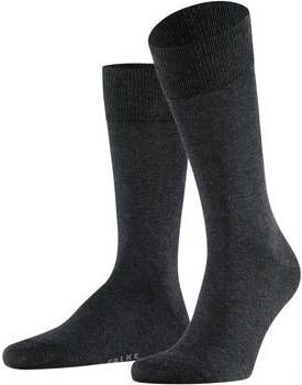 Falke Socks Happy Sokken 3 Paar Zwart