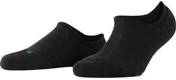 Falke Socks Keep Warm Sneaker Sok Zwart