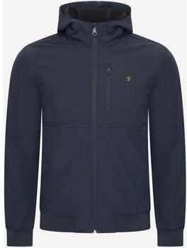Farah Donsjas Rudd softshell jacket